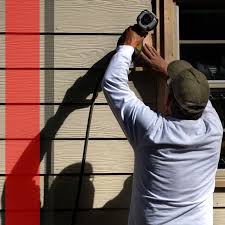 Siding Removal and Disposal in Tri Lakes, IN